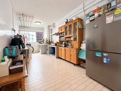 Blk 104 Woodlands Street 13 (Woodlands), HDB 4 Rooms #619565051